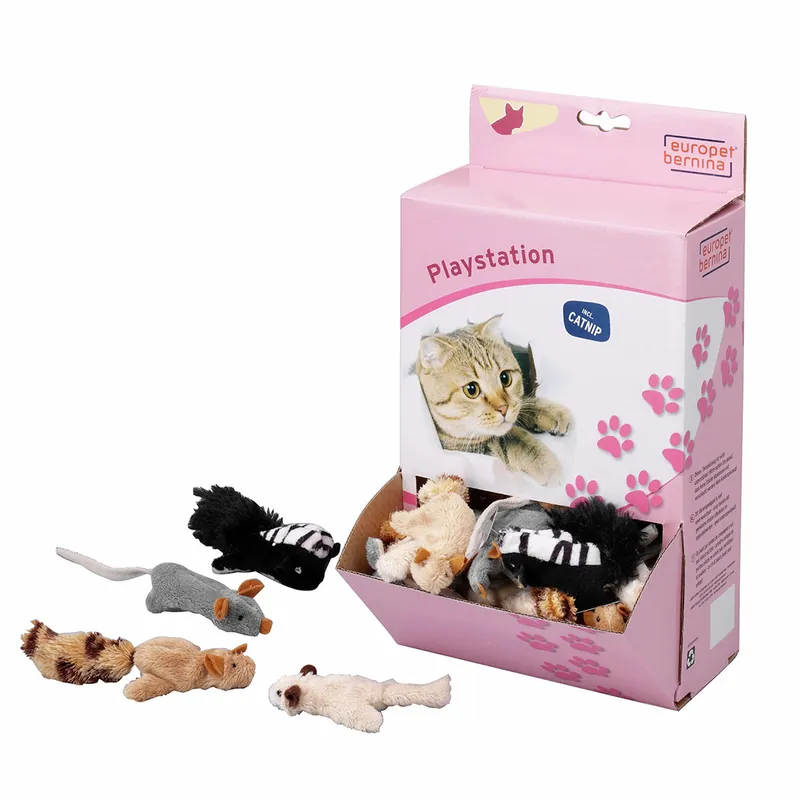 Solange Der Vorrat Reicht ebi Bulk Spielzeug Plush Pets